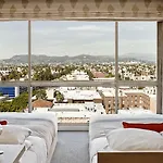 The Line Hotel La