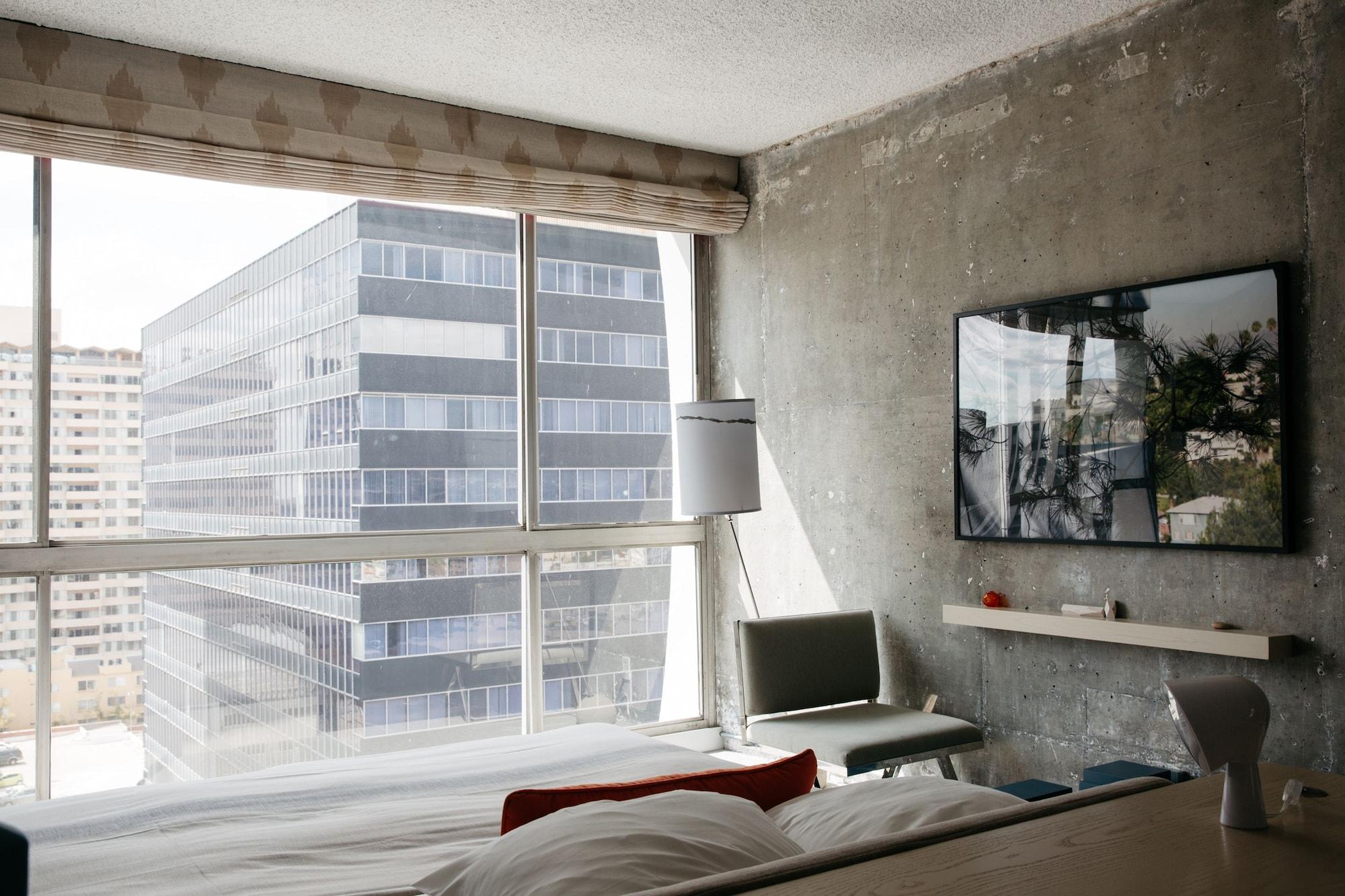 Hotel The Line La Los Angeles