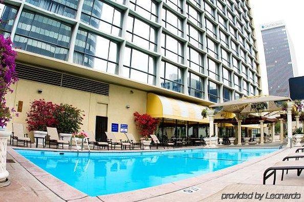 Hotel The Line La