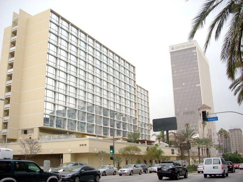 The Line La Hotel Los Angeles