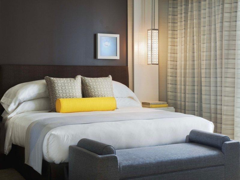 The Line La Hotel
