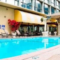 The Line La Hotel 4*