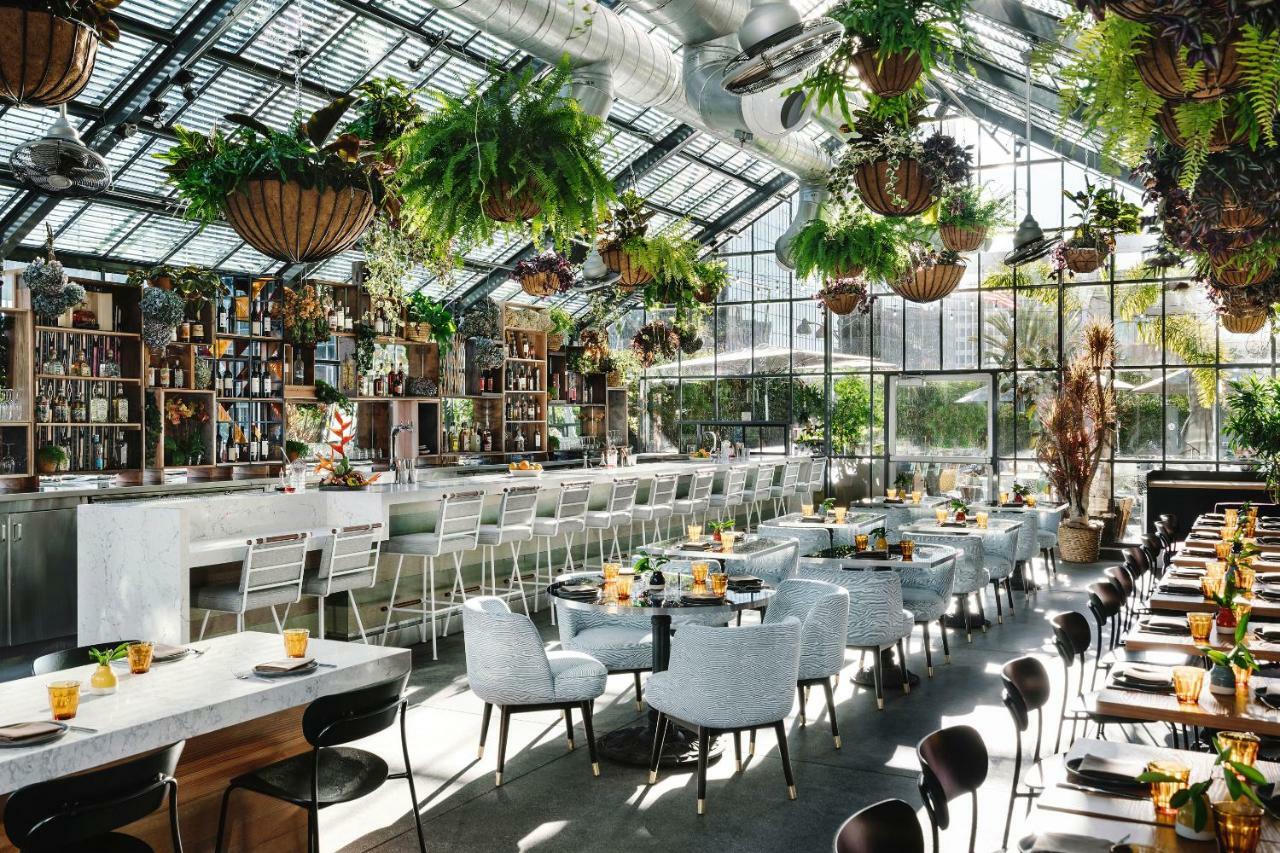 The Line La Hotel 4*