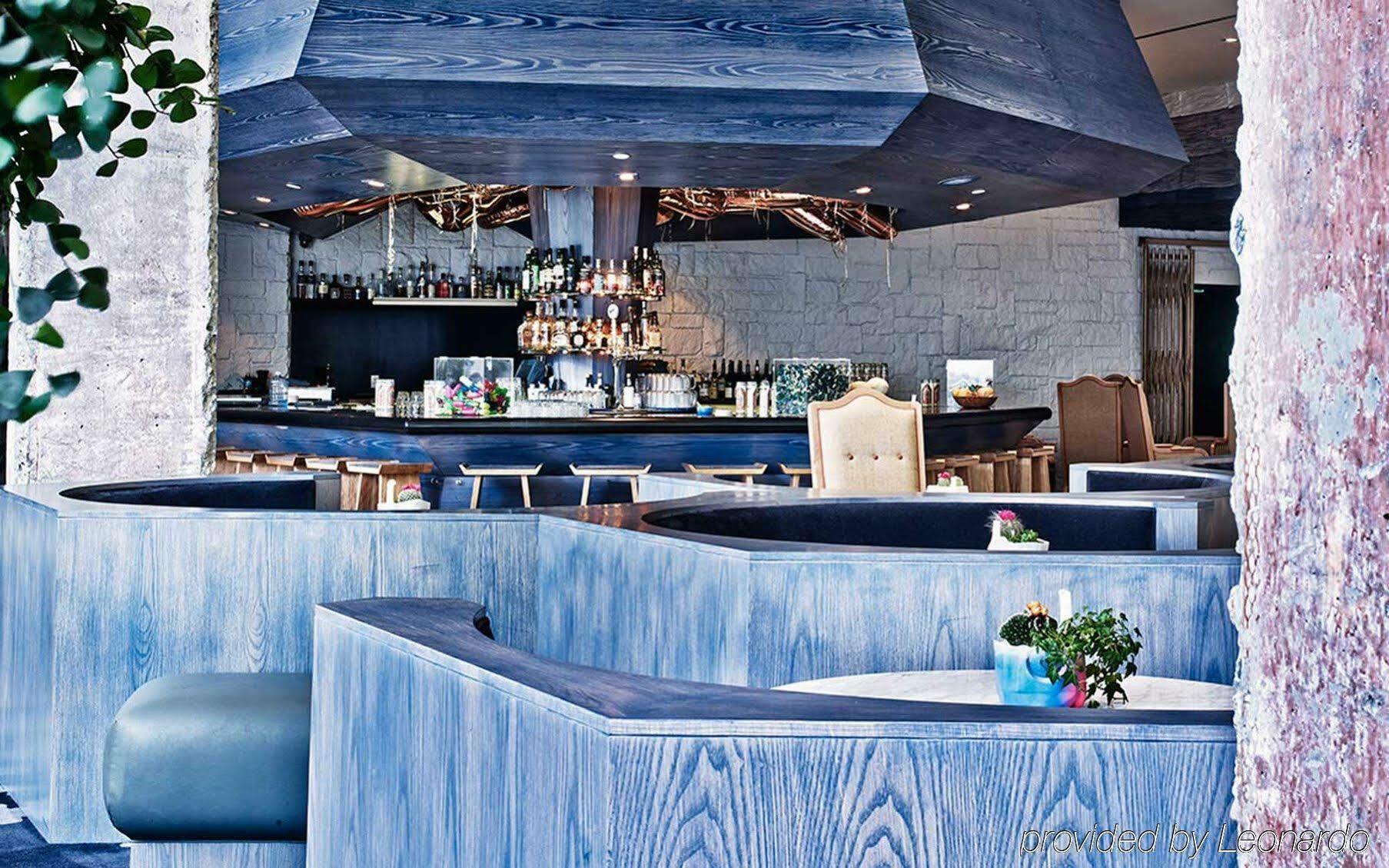 Hotel The Line La Los Angeles